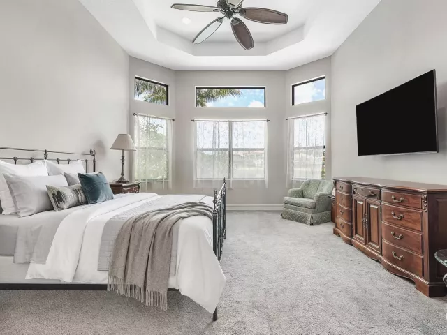 5-bedroom home for sale in Delray Beach - 16884 Strasbourg Lane - MondialRealty