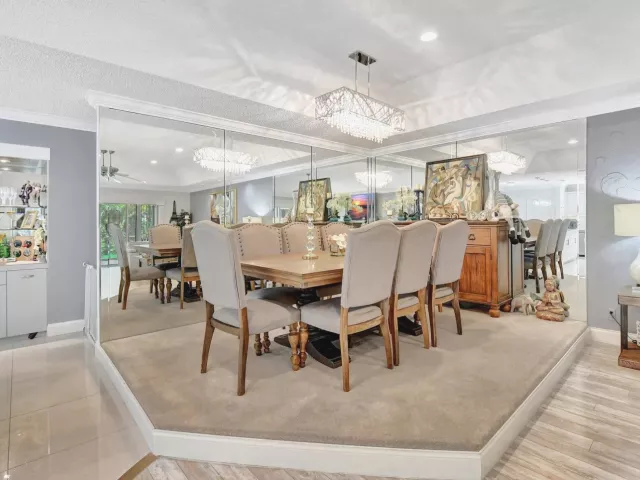 3-bedroom home for sale in Boca Raton - 20936 Concord Green Drive E - MondialRealty