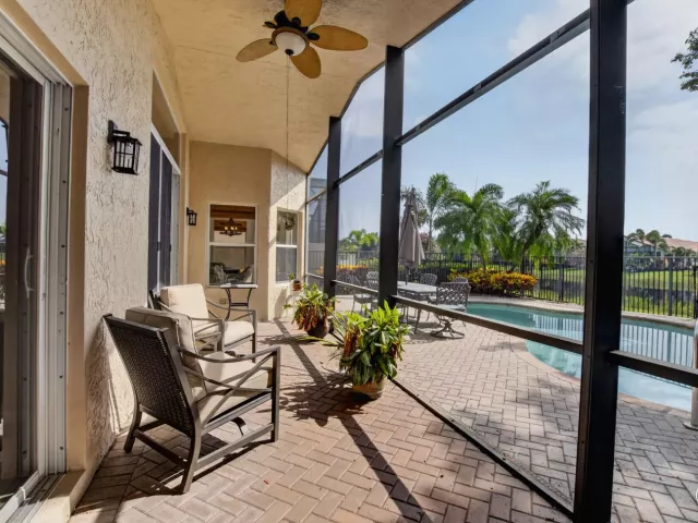 3-bedroom home for sale in Delray Beach - 6815 Imperial Beach Circle - MondialRealty