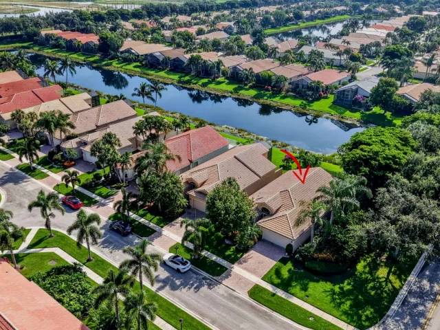 3-bedroom home for sale in Delray Beach - 6815 Imperial Beach Circle - MondialRealty