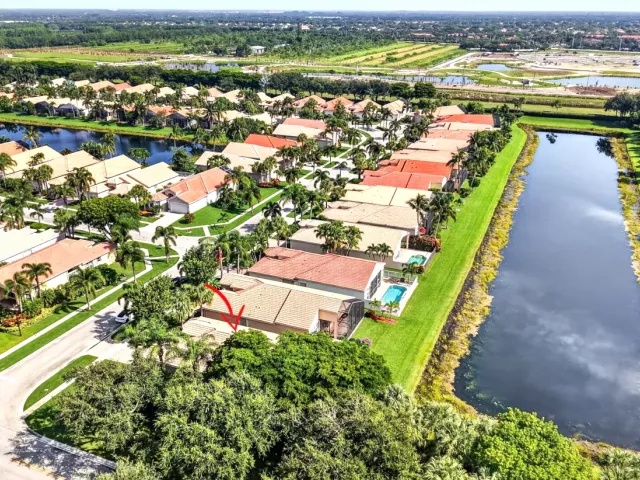 3-bedroom home for sale in Delray Beach - 6815 Imperial Beach Circle - MondialRealty