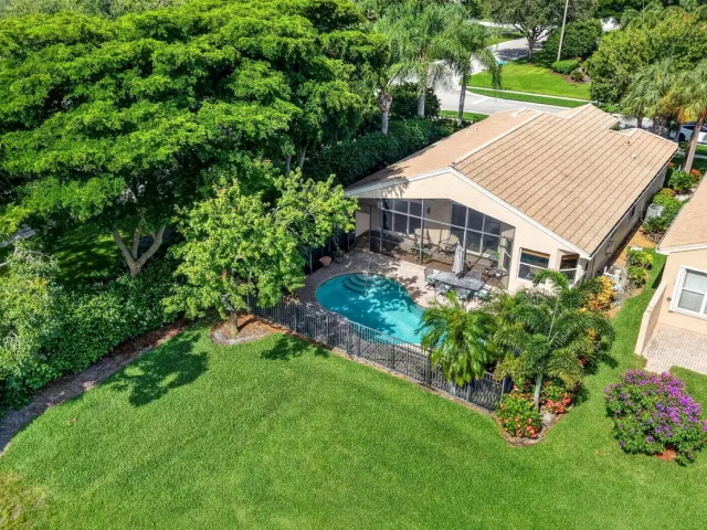 3-bedroom home for sale in Delray Beach - 6815 Imperial Beach Circle - MondialRealty