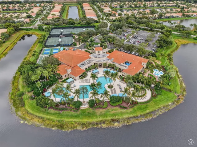 3-bedroom home for sale in Delray Beach - 6815 Imperial Beach Circle - MondialRealty