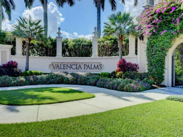 3-bedroom home for sale in Delray Beach - 6815 Imperial Beach Circle - MondialRealty