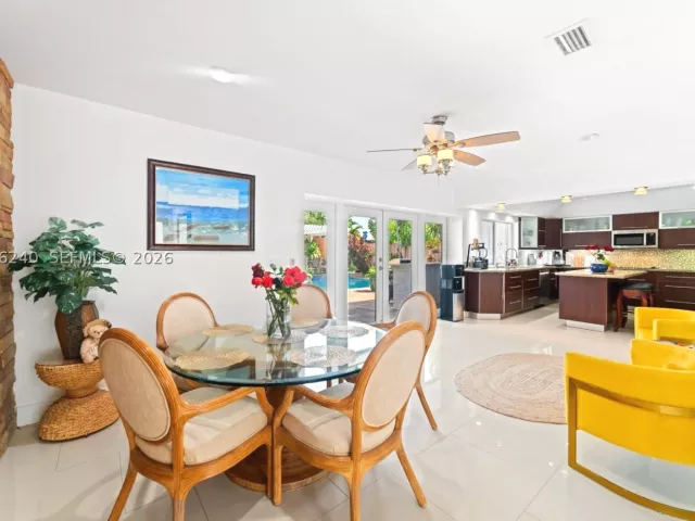 3-bedroom home for rent in North Miami Beach - 930 NE 182nd Ter - MondialRealty