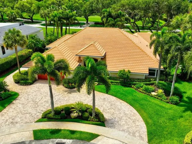 3-bedroom home for sale in Delray Beach - 4960 Cherry Laurel Lane - MondialRealty