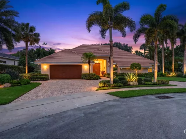 3-bedroom home for sale in Delray Beach - 4960 Cherry Laurel Lane - MondialRealty