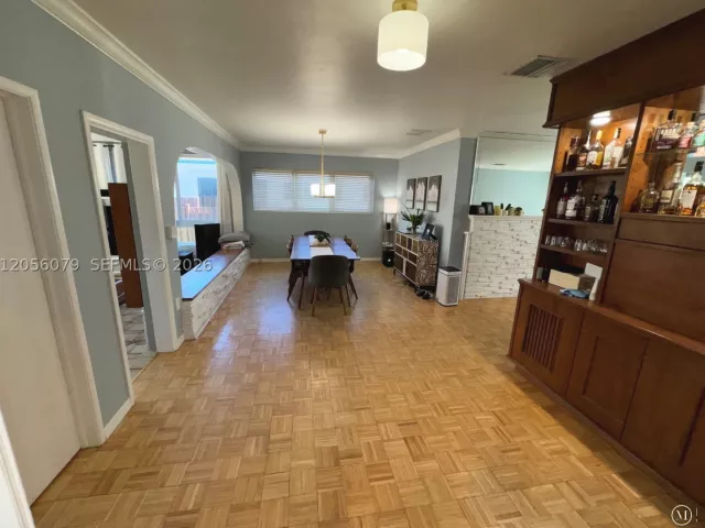 3-bedroom home for rent in Surfside - 409 91st St - MondialRealty
