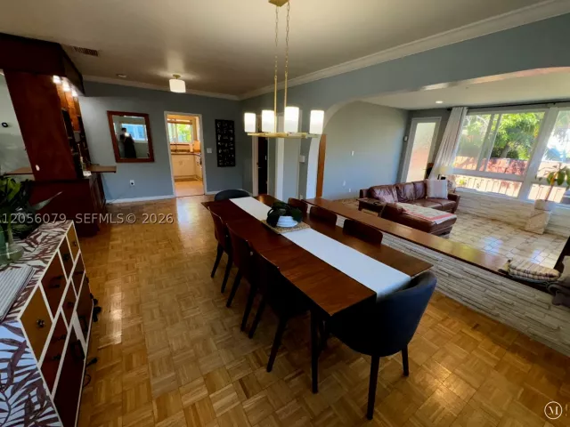 3-bedroom home for rent in Surfside - 409 91st St - MondialRealty