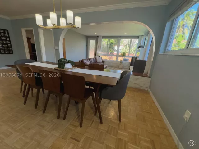 3-bedroom home for rent in Surfside - 409 91st St - MondialRealty