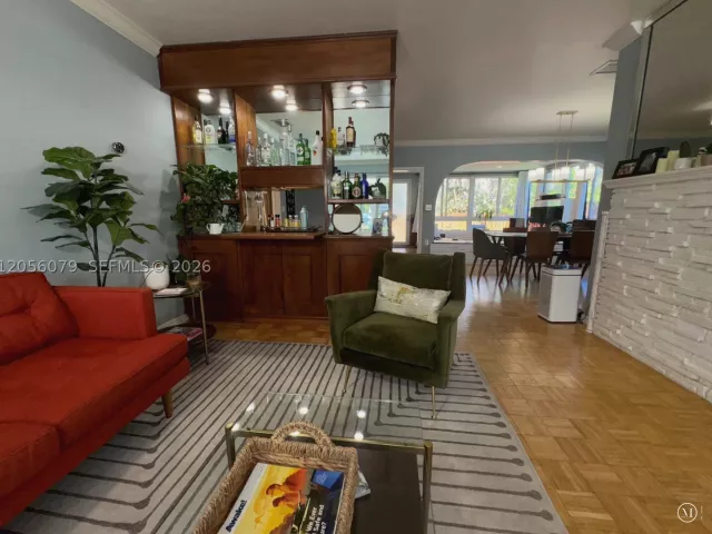 3-bedroom home for rent in Surfside - 409 91st St - MondialRealty