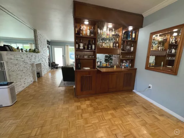 3-bedroom home for rent in Surfside - 409 91st St - MondialRealty