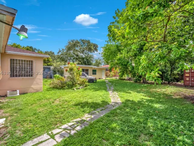 4-bedroom home for sale in Miami - 6841 NW 2nd Ct - MondialRealty