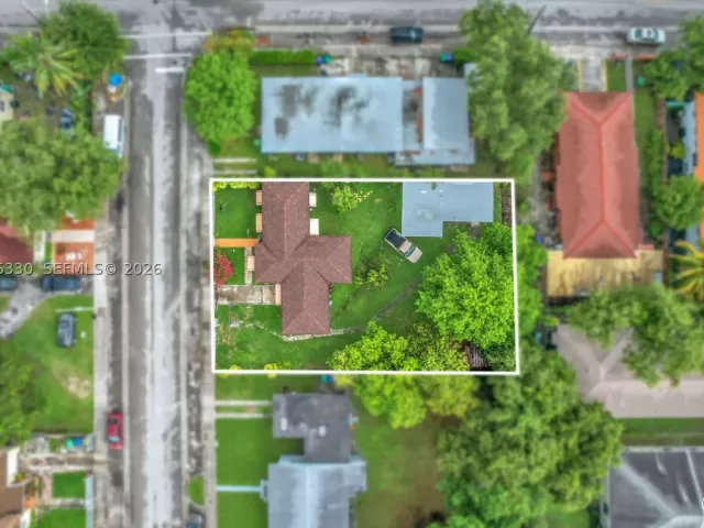 4-bedroom home for sale in Miami - 6841 NW 2nd Ct - MondialRealty