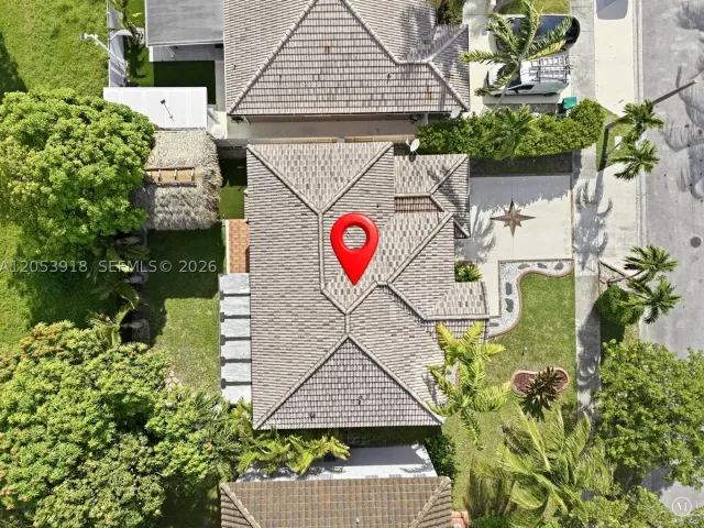 3-bedroom home for sale in Miami - 14640 SW 176th Ter - MondialRealty