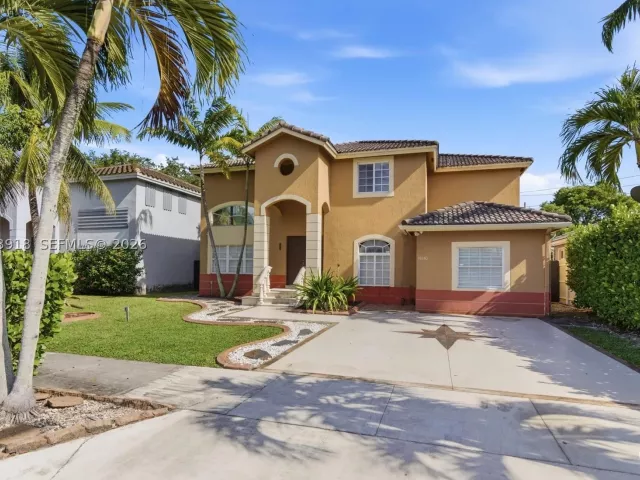 3-bedroom home for sale in Miami - 14640 SW 176th Ter - MondialRealty