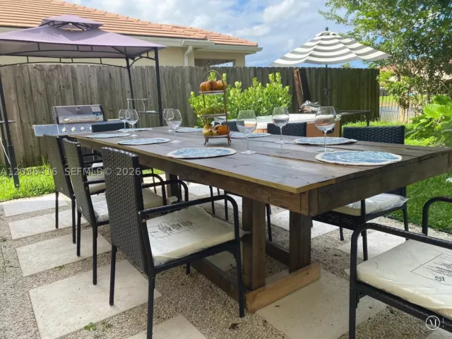 4-bedroom home for rent in Homestead - 657 SE 31st Ave 0 - MondialRealty