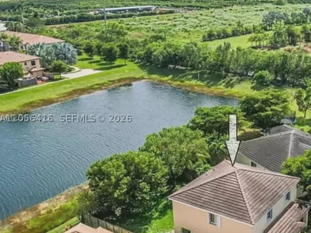 4-bedroom home for rent in Homestead - 657 SE 31st Ave 0 - MondialRealty