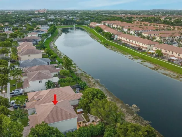 4-bedroom home for rent in Homestead - 657 SE 31st Ave 0 - MondialRealty