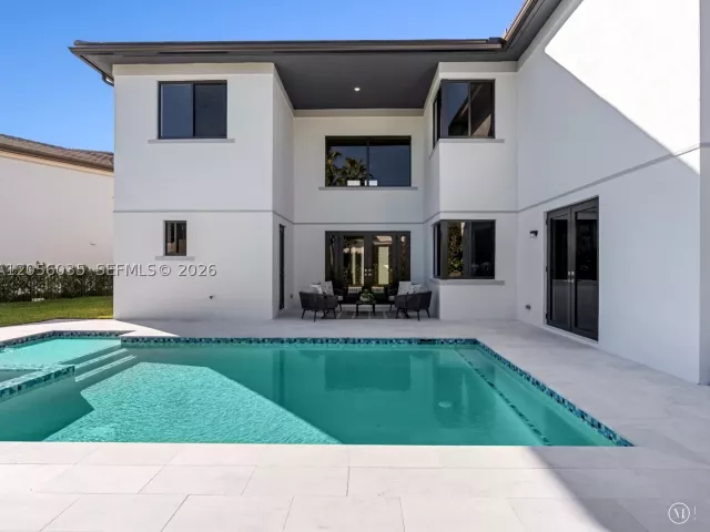 5-bedroom home for sale in Miami - 19701 NE 16 PL - MondialRealty
