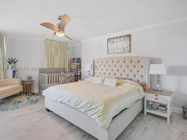 2-bedroom condo for rent in Hallandale Beach - 300 Three Islands Blvd PH3A - MondialRealty