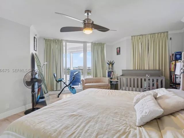 2-bedroom condo for rent in Hallandale Beach - 300 Three Islands Blvd PH3A - MondialRealty