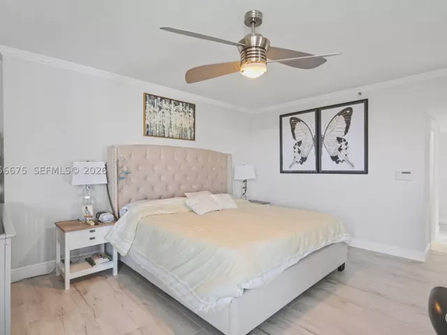 2-bedroom condo for rent in Hallandale Beach - 300 Three Islands Blvd PH3A - MondialRealty