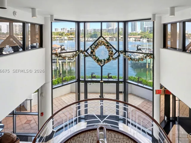 2-bedroom condo for rent in Hallandale Beach - 300 Three Islands Blvd PH3A - MondialRealty