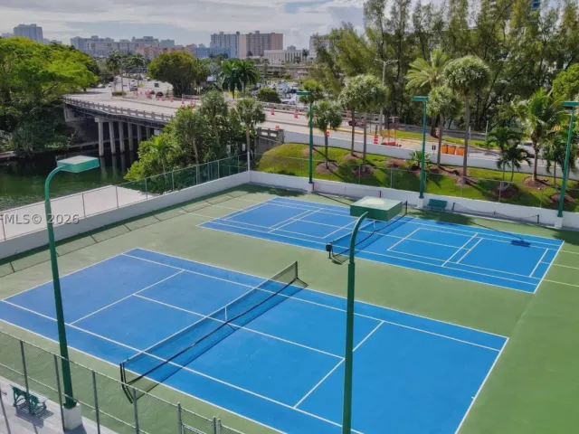 2-bedroom condo for rent in Hallandale Beach - 300 Three Islands Blvd PH3A - MondialRealty