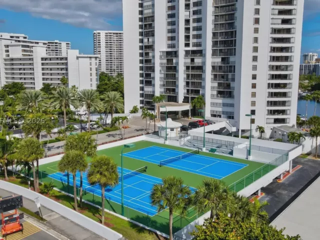 2-bedroom condo for rent in Hallandale Beach - 300 Three Islands Blvd PH3A - MondialRealty