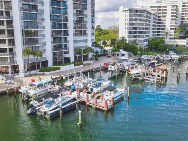 2-bedroom condo for rent in Hallandale Beach - 300 Three Islands Blvd PH3A - MondialRealty
