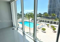 Apartment #316 at Harbour House