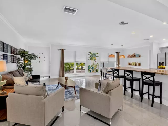 3-bedroom home for rent in Boca Raton - 700 NE 70th Street - MondialRealty