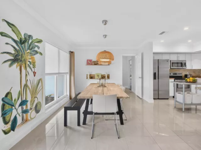 3-bedroom home for rent in Boca Raton - 700 NE 70th Street - MondialRealty