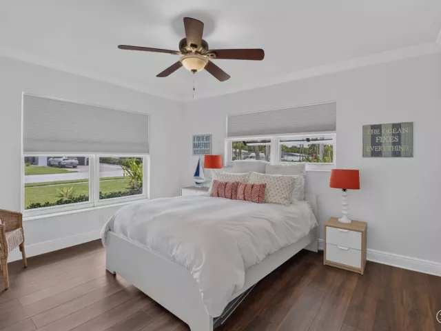 3-bedroom home for rent in Boca Raton - 700 NE 70th Street - MondialRealty