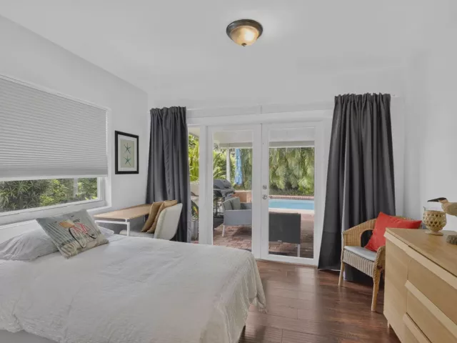 3-bedroom home for rent in Boca Raton - 700 NE 70th Street - MondialRealty