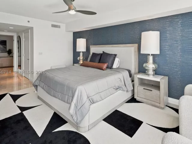 3-bedroom condo for rent in Hallandale Beach - 1850 S Ocean Dr 2204 - MondialRealty