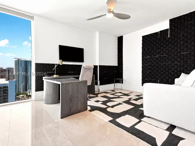 3-bedroom condo for rent in Hallandale Beach - 1850 S Ocean Dr 2204 - MondialRealty