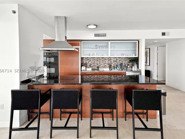 3-bedroom condo for rent in Hallandale Beach - 1850 S Ocean Dr 2204 - MondialRealty