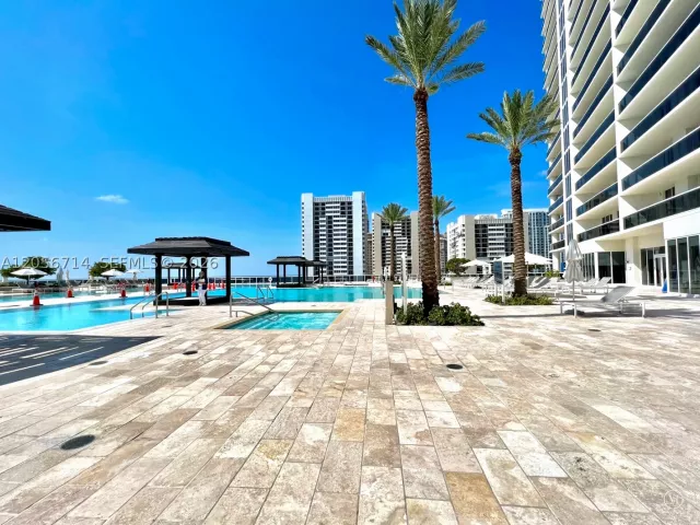 3-bedroom condo for rent in Hallandale Beach - 1850 S Ocean Dr 2204 - MondialRealty