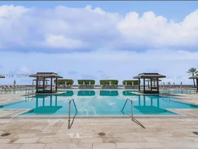 3-bedroom condo for rent in Hallandale Beach - 1850 S Ocean Dr 2204 - MondialRealty