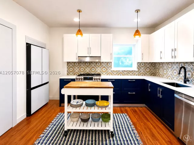 4-bedroom home for sale in Miami - 1720 SW 11th Ter - MondialRealty