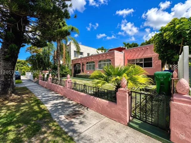 4-bedroom home for sale in Miami - 1720 SW 11th Ter - MondialRealty