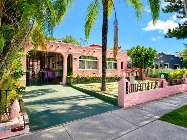 4-bedroom home for sale in Miami - 1720 SW 11th Ter - MondialRealty