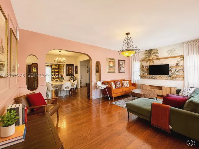 4-bedroom home for sale in Miami - 1720 SW 11th Ter - MondialRealty