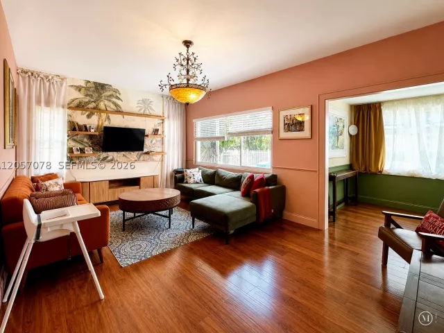 4-bedroom home for sale in Miami - 1720 SW 11th Ter - MondialRealty
