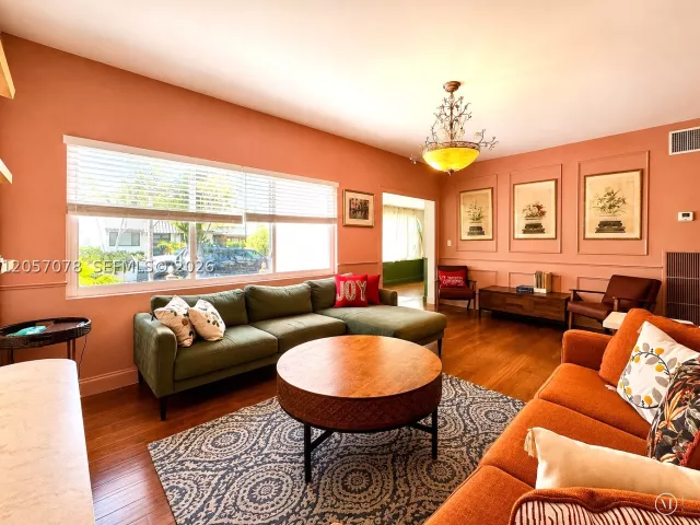 4-bedroom home for sale in Miami - 1720 SW 11th Ter - MondialRealty