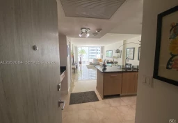 Apartment #215 at Harbour House