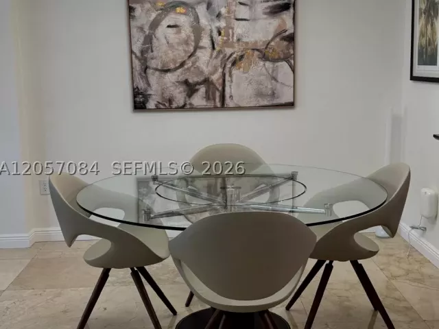 1-bedroom condo for rent in Bal Harbour - 10275 Collins Ave 215 - MondialRealty