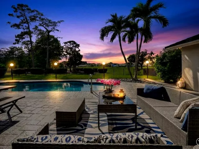 3-bedroom home for sale in Boca Raton - 10875 Boca Woods Lane - MondialRealty